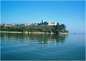 Castiglione del Lago