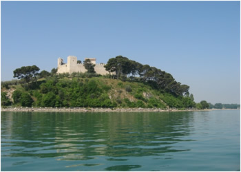 isola Polvese