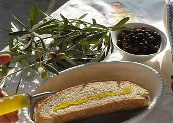 Olio di Trevi