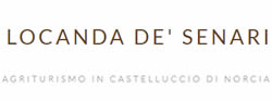 Agriturismo Locanda De Senari