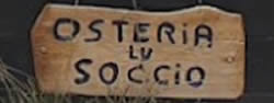 Degusteria Lu Soccio