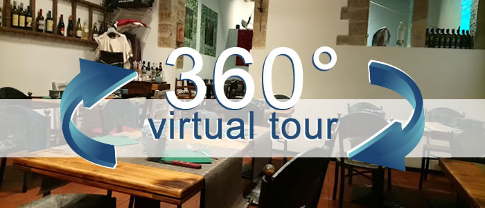 Click per visualizzare il Virtual Tour di Madonne et Messeri