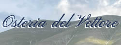 Osteria Del Vettore