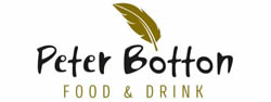 Peter Botton Food & Drink