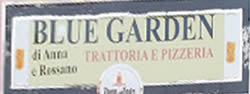 Pizzeria Blue Garden