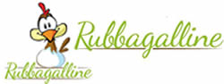 Rubbagalline