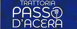 Trattoria Passo D'Acera